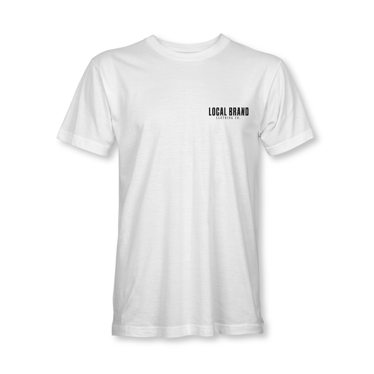 Local Brand Eagle Tee