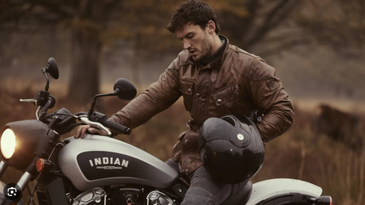 Motorcycle Culture, Style, and Gear That Define the Modern Rider