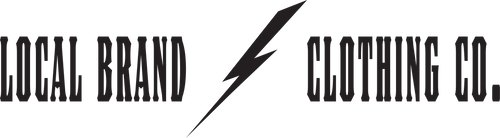 Local Brand Clothing Company